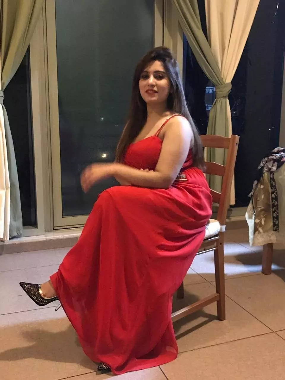 Escort Service in Hnahthial
